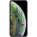 Apple iPhone XS 64GB 5.8" 4G LTE Unlocked, Space Gray (Refurbished - Fair)