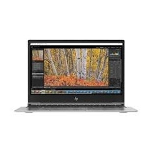HP ZBook 14U G5 14" 16GB 256GB SSD Core™ i7-8650U 1.7GHz WIN11H, Silver (Refurbished - Fair)