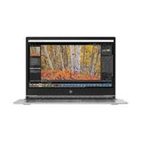 HP ZBook 14U G5 14" 16GB 256GB SSD Core™ i7-8650U 1.7GHz WIN11H, Silver (Refurbished - Fair)