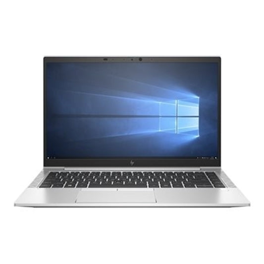 HP Mobile Thin Client MT46 (14", 8GB, 512GB SSD, Ryzen 3 Pro 4450U) Silver (Refurbished - Excellent)
