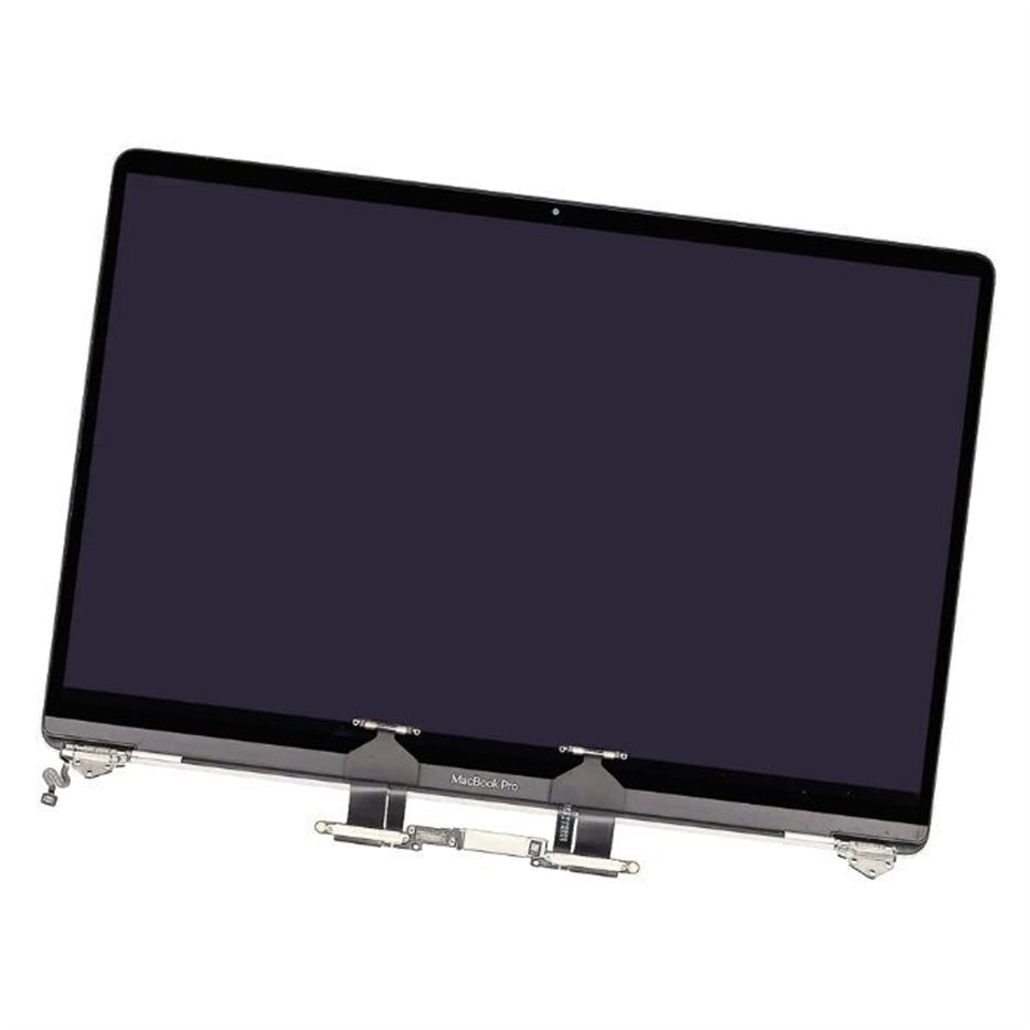 A2141 Apple Replacement LCD Display Assembly, Space Gray, for MacBook Pro 16" 2019 (Refurbished - Fair)