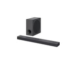 LG S80QY - 3.1.3 Channel Soundbar with Wireless Subwoofer (New)
