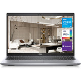 Dell Latitude 5520 15.6" 16GB 512GB SSD Core™ i5-1145G7 2.6GHz WIN11P, Titan Gray (Refurbished - Premium)