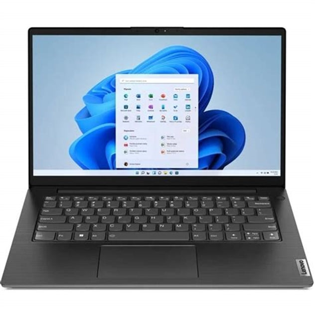 Lenovo V14 G3 14" 16GB 1TB SSD Core™ i7-1265U 1.8GHz WIN11P, Onyx Black (Refurbished - Premium)