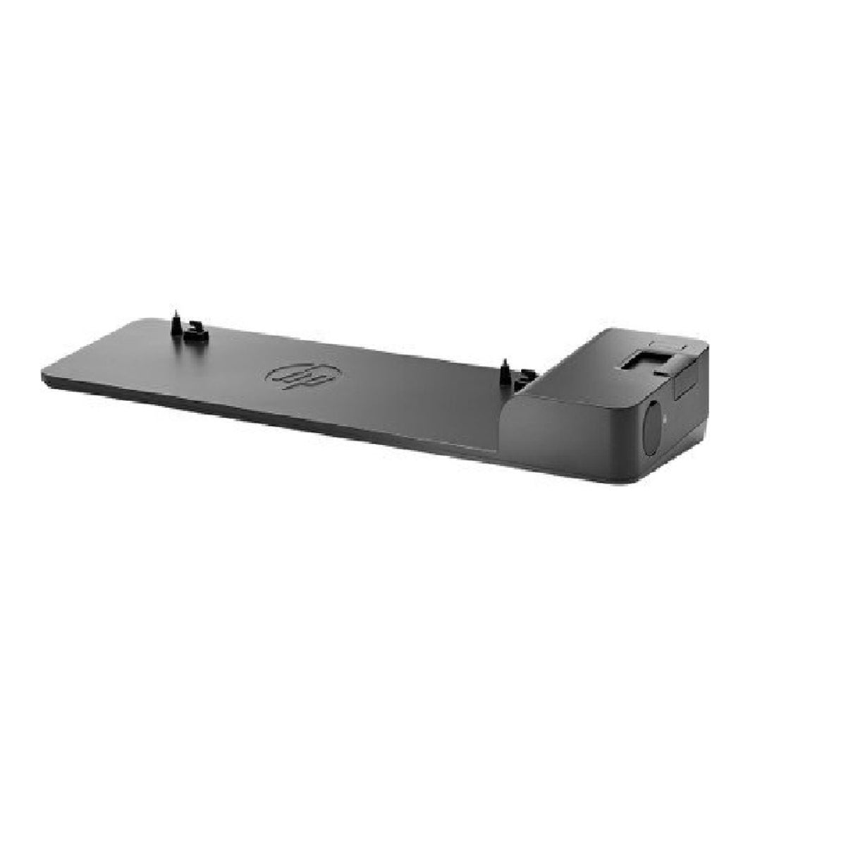 HP 2013 Ultraslim Docking Station, Black (New)