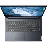 Lenovo IdeaPad 1 15IAU7 15.6" 8GB 512GB SSD Core™ i5-1235U 1.3GHz WIN11H, Abyss Blue (Refurbished - Excellent)