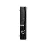 Dell Optiplex 7090 SFF (8GB, 256GB SSD, i9-10900 2.8GHz) Win11P, Black (Refurbished - Very Good)