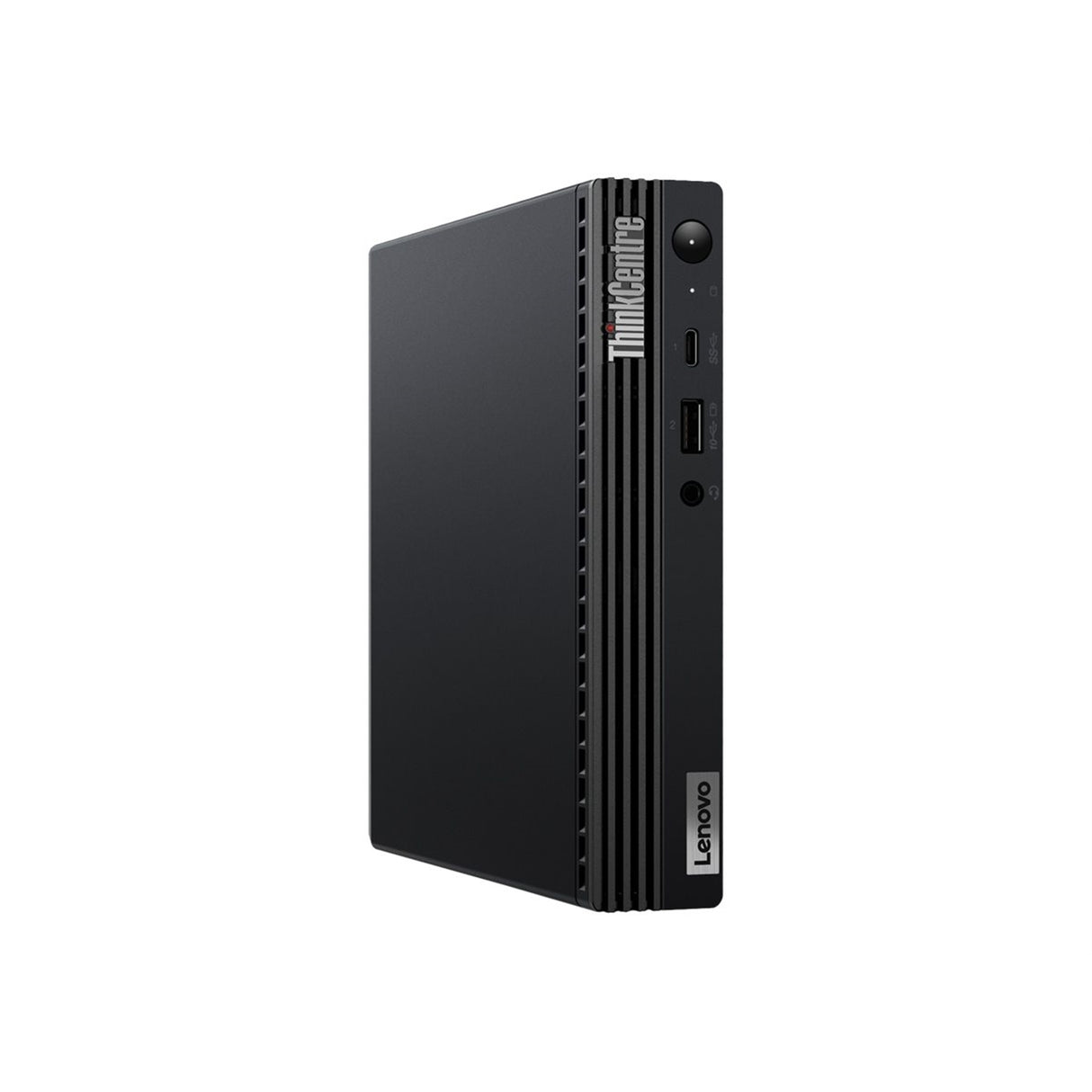 Lenovo ThinkCentre M70q Gen 3 (8GB, 256GB SSD, i5-12500T 3.90GHz) Win11P (Refurbished - Very Good)