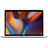 Apple MacBook Pro (15-inch, 2018) 13.3" 16GB 512GB SSD Core i5-8259U Silver (Refurbished - Fair)