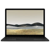 Microsoft Surface Laptop 3 (13.5) 13.5" Touch 16GB 256GB SSD Core™ i7-1065G7 1.3GHz, Matte Black (Refurbished - Fair)