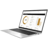 HP Elitebook 840 G8 14" Touch 16GB 512GB SSD Core™ i5-1145G7 2.6GHz WIN11P, Glacier Silver (Refurbished - Very Good)
