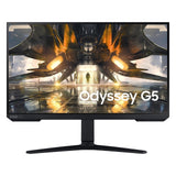 Samsung Odyssey 27” IPS LED QHD Gaming Monitor - 165hz (Refurbished - Excellent)