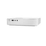 Lenovo IdeaCentre Mini 01IRH8 (16GB, 512GB SSD, i3-13700H 3.7GHz) Win11H, White (Refurbished - Very Good)