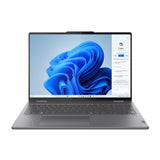 Lenovo Yoga 7 2-in-1 16IML9 16" 16GB 256GB SSD Core™ Ultra 5 125U 2GHz WIN11H, Storm Gray (Refurbished - Very Good)