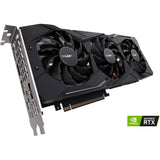 GIGABYTE NVIDIA GeForce RTX 2070 WINDFORCE 8GB GDDR6 Gaming Graphics Card (Refurbished - Excellent)
