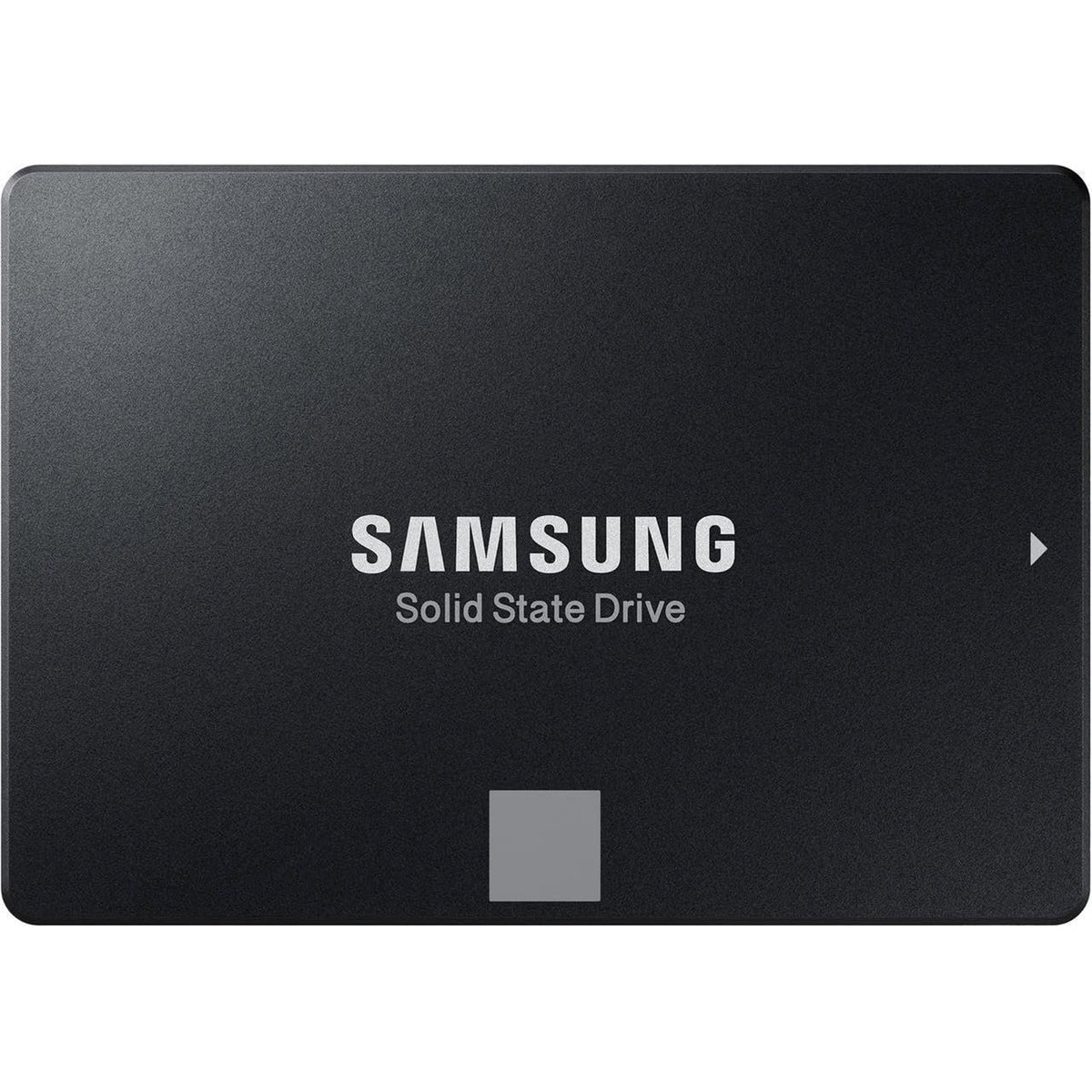 Samsung 860 EVO 4TB 2.5" SATA III Internal Solid State Drive (MZ-76E4T0) (Refurbished - Excellent)