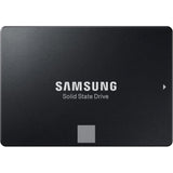 Samsung 860 EVO 4TB 2.5" SATA III Internal Solid State Drive (MZ-76E4T0) (Refurbished - Excellent)