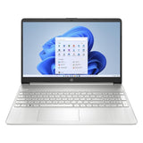HP ENVY x360 15-ES2083CL 15.6" Touch 16GB 256GB SSD Core™ i7-1260P 4.7GHz WIN11H, Natural Silver (Refurbished - Fair)
