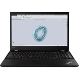 Lenovo Thinkpad P15s Gen 2 15.6" 32GB 1TB SSD Core™ I7-1185G7 3.0GHz WIN11P, Storm Gray (Refurbished - Fair)