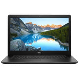 Dell Inspiron 17 3793 17.3" 16GB 512GB SSD Core™ i7-1065G7 1.3GHz WIN11H, Black (Refurbished - Fair)