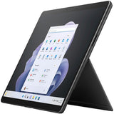 Microsoft Surface Pro 9 13" - 256GB, WiFi, 2.50GHz, Graphite (Refurbished - Very Good)