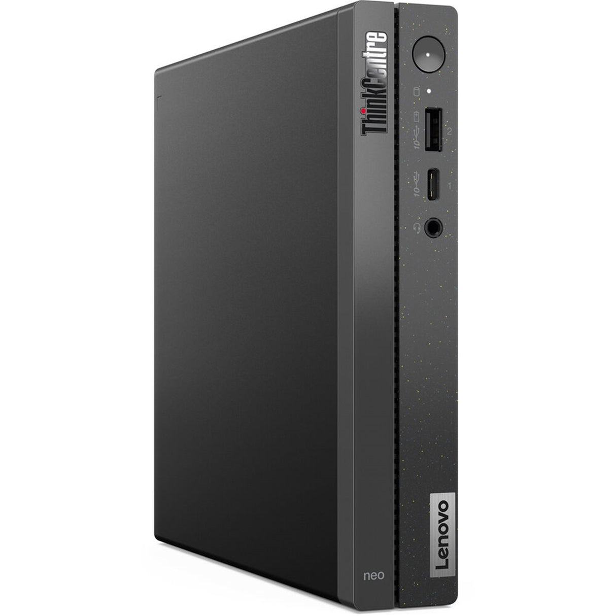 Lenovo ThinkCentre NEO 50Q Gen 4 (32GB, 512GB SSD, i5-13420H) Black (Refurbished - Very Good)
