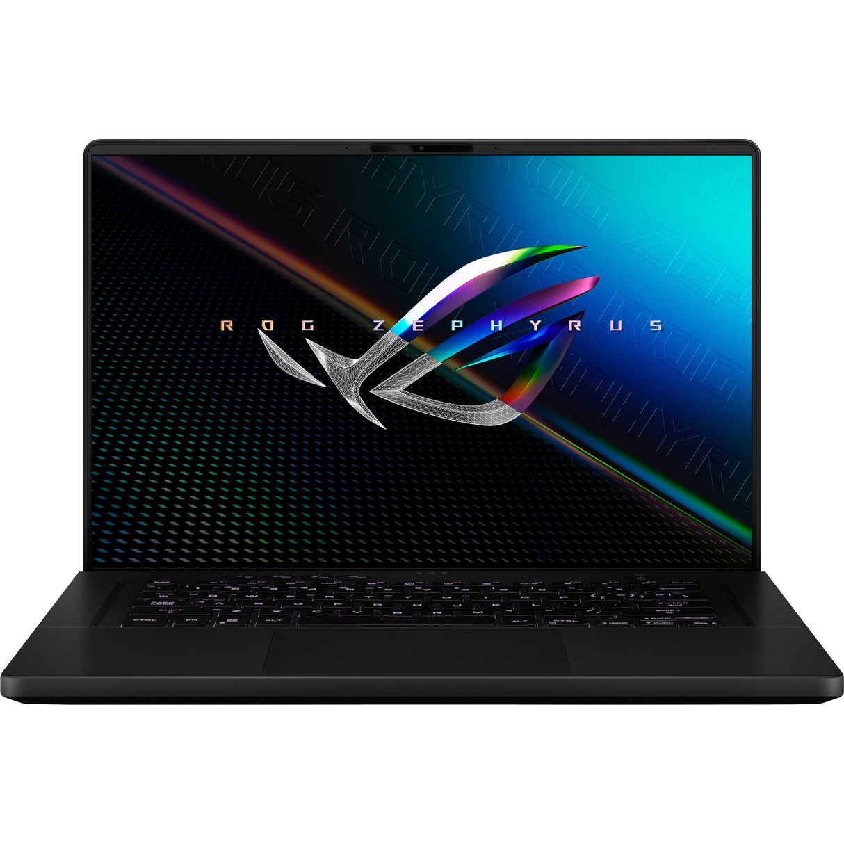 Asus ROG ZEPHYRUS GU603ZM 16" 16GB 512GB SSD Core™ I7-12700H 4.70GHz WIN11H, Off Black (Refurbished - Very Good)