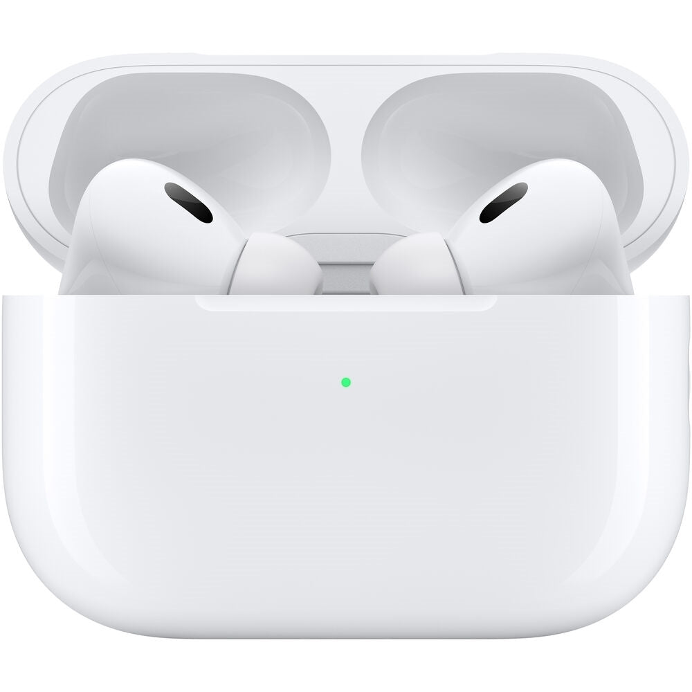 Apple Airpods Pro 2nd Gen Bluetooth Wireless In-Ear Headphones, White (Refurbished - Very Good)