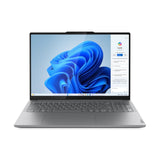 Lenovo Yoga Pro 9 16IMH9 16" 32GB 256GB SSD Core™ Ultra 9 185H 2.6GHz WIN11P, Storm Gray (Refurbished - Fair)