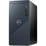 Dell Inspiron 3910 Desktop 16GB 256B SSD Core™ i7-12700 4.40GHz WIN11P, Black (Refurbished - Very Good)