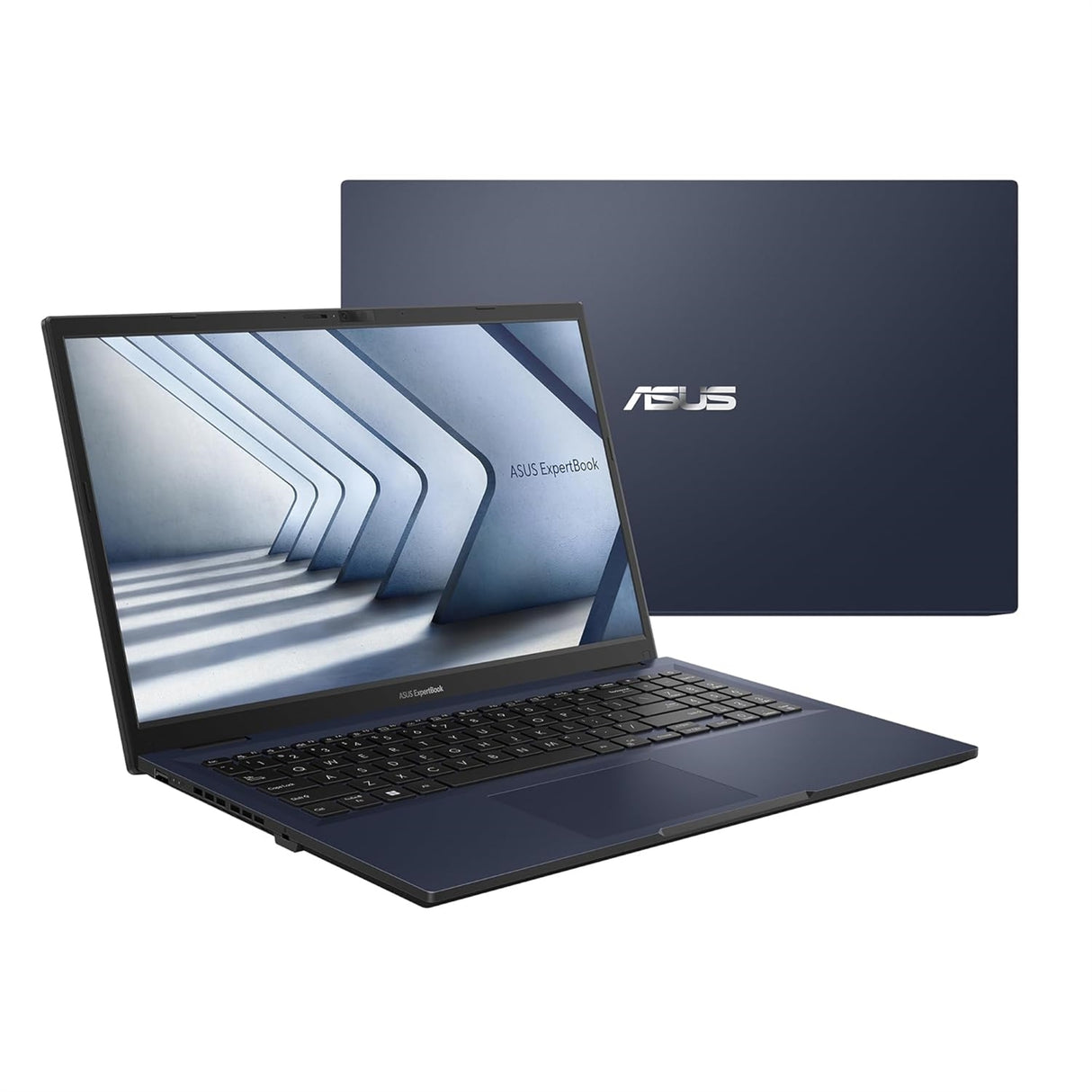 Asus ExpertBook B1 B1502CBA-XS53 15.6" 16GB 256GB SSD Core™ i5-1235U 1.3GHz WIN11P, Blue (Refurbished - Excellent)