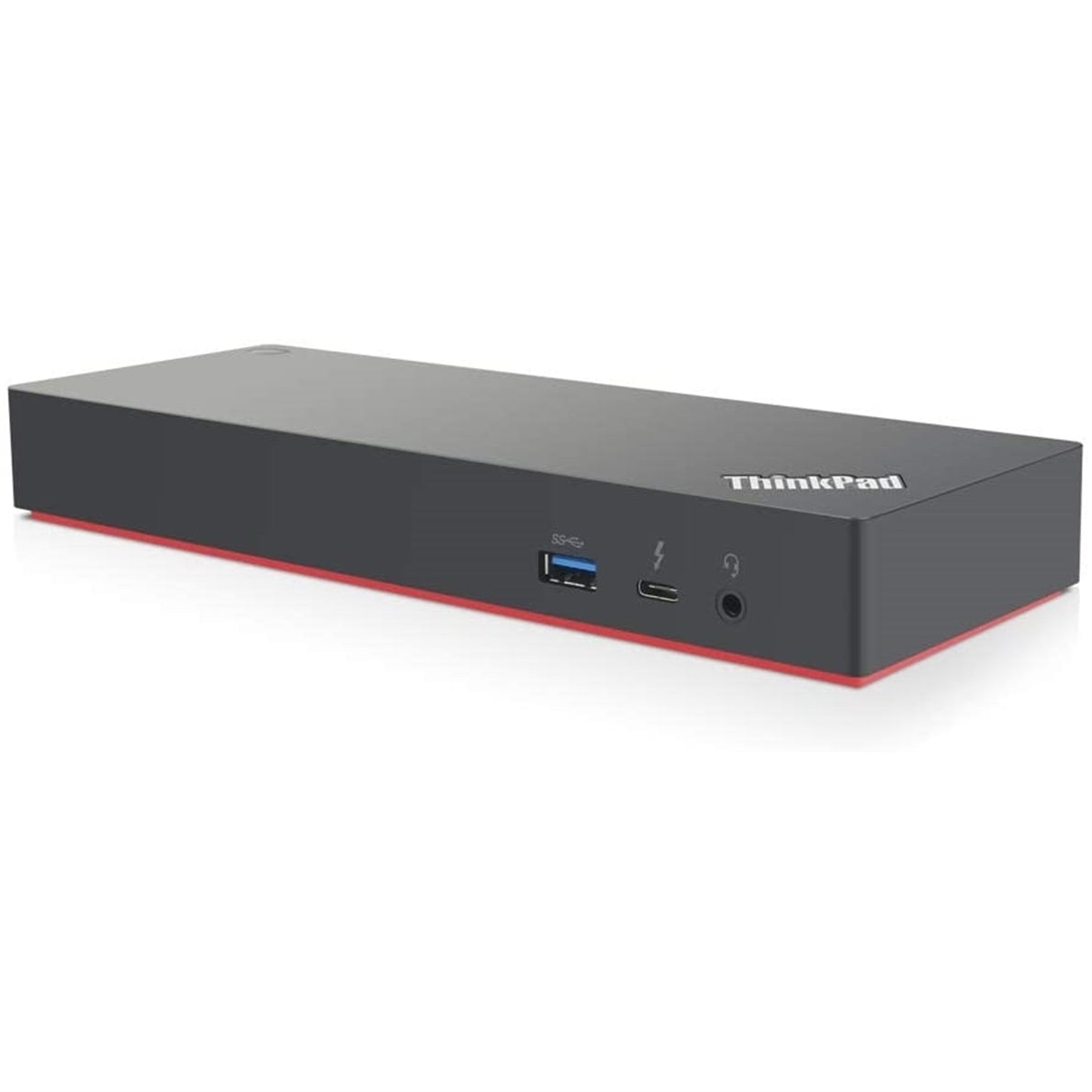 Lenovo ThinkPad Thunderbolt 3 Dock Gen 2 135W Power Delivery Docking Station, Black (Refurbished - Very Good)