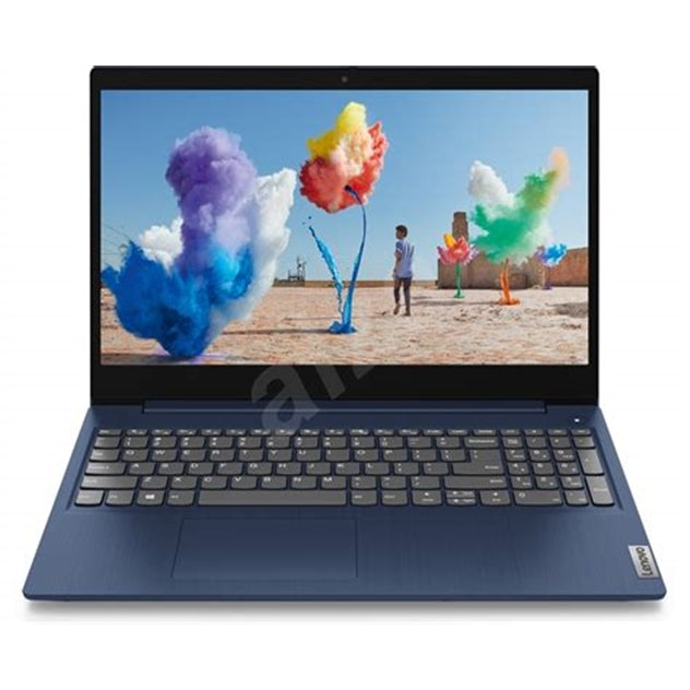Lenovo IdeaPad 3 15IL05 15.6" 16GB 512GB SSD Core™ i5-1035G1 1.0GHz WIN11H, Abyss Blue (Refurbished - Very Good)