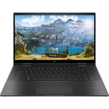 HP Envy X360 2-in-1 15-FH0000 15.6" 8GB 256GB SSD AMD Ryzen™ 5 7530U 2.00GHz, Nightfall Black (Refurbished - Fair)