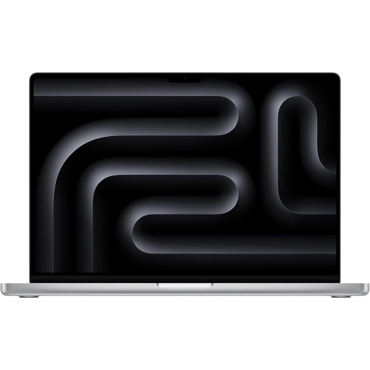 Apple MacBook Pro (16-inch, M3 Pro, Nov 2023) 16.2" 36GB 512GB SSD Apple M3 Pro, Silver (Refurbished - Very Good)