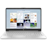 HP 15-DY0000 15.6" 16GB 256GB SSD Core™ i7-1165G7 2.8GHz WIN11P, Natural Silver (Refurbished - Fair)