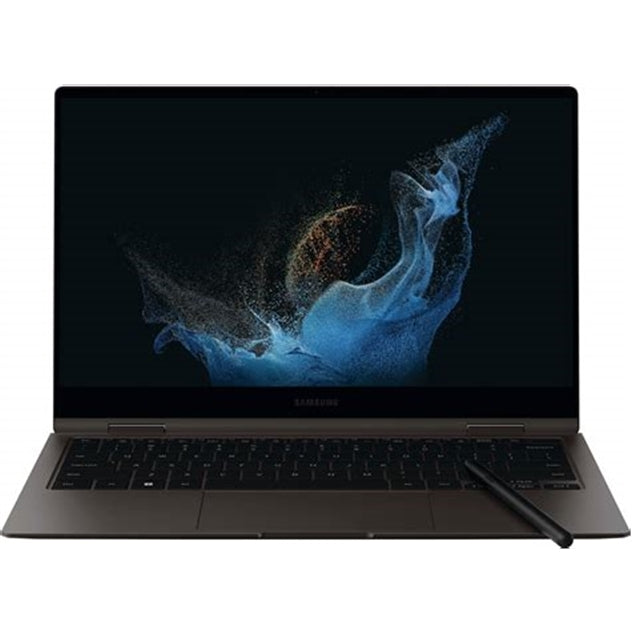 HP Galaxy Book2 360 13.3" 32GB 512GB SSD Core™ i7-1360P 2.20GHz WIN11H, Graphite (Refurbished - Fair)