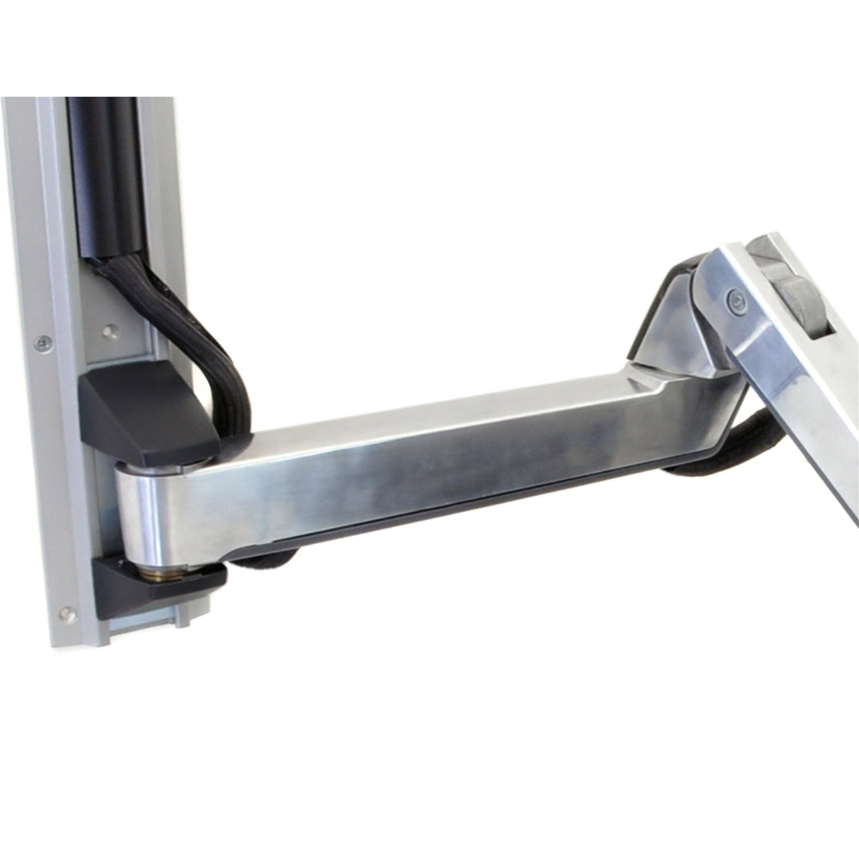 Ergotron - StyleView 45-261-026 Sit-Stand Combo Extender (New)