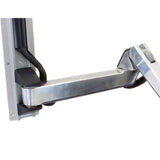 Ergotron - StyleView 45-261-026 Sit-Stand Combo Extender (New)
