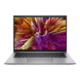 HP ZBook Firefly 14 G10 14" 16GB 500GB SSD AMD Ryzen™ 5 PRO 7640HS 4.3GHz WIN11P, Silver (Refurbished - Fair)