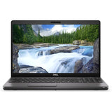 Dell Latitude 5500 14" 8GB 256GB SSD Core™ i5-1245U 1.6GHz WIN11H, Black (Refurbished - Fair)