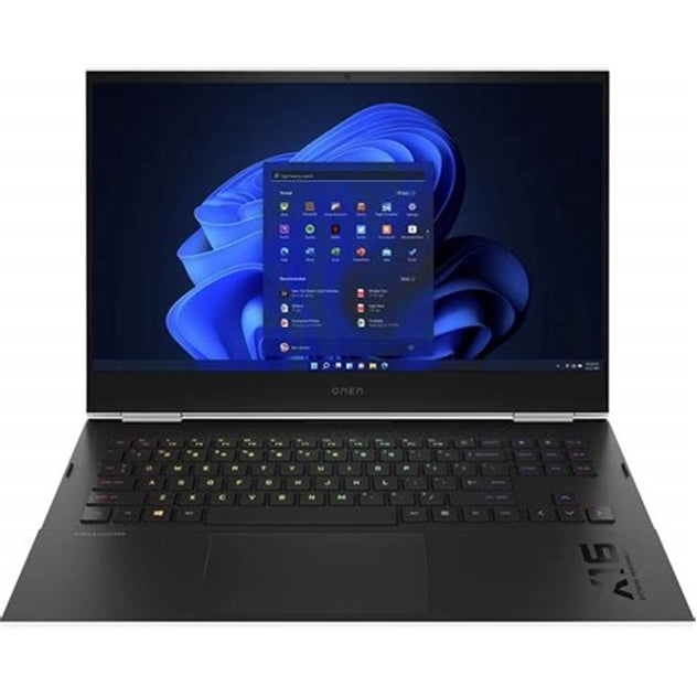 HP Omen 16-B0000 16.1" 16GB 256GB SSD Core™ I7-12700H 3.5GHz WIN11H, Shadow Black (Refurbished - Fair)