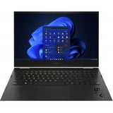 HP Omen 16-B0000 16.1" 16GB 256GB SSD Core™ I7-12700H 3.5GHz WIN11H, Shadow Black (Refurbished - Fair)