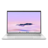 Asus ExpertBook CX54 Chromebook Plus 14" 8GB 128GB SSD Core™ i5-1335U 3.40GHz ChromeOS, Slate Grey (Refurbished - Excellent)