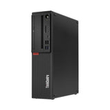 Lenovo ThinkCentre M720s SFF (16GB, 512GB SSD, i5-9400 2.9GHz) Win11P, Black (Refurbished - Fair)
