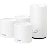 TP-Link - Deco AX5400 Wi-Fi 6 Indoor/Outdoor Whole Home Mesh System (New)