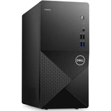 Dell Dell Vostro 3900 Vostro 3910 Tower 16GB 256GB SSD Core™ i7-12700F 4.90GHz WIN11H, Black (Refurbished - Very Good)