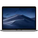 Apple MacBook Pro (13-inch, 2017) 13.3" 8GB 256GB SSD i5-7360U, Space Gray (Refurbished - Fair)