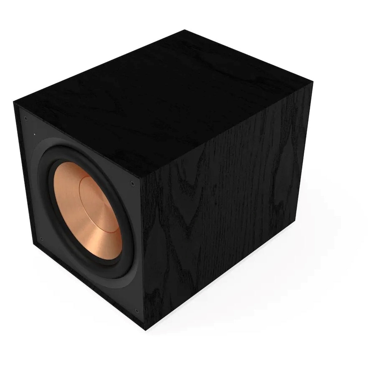 Klipsch - Reference Series 10" 150W Powered Subwoofer - Black (New, Open Box)