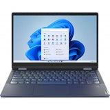 Lenovo Yoga 6 13ALC6 13.3" 8GB 1TB SSD AMD Ryzen™ 5 5500U 2.1GHz WIN11H, Abyss Blue (Refurbished - Fair)